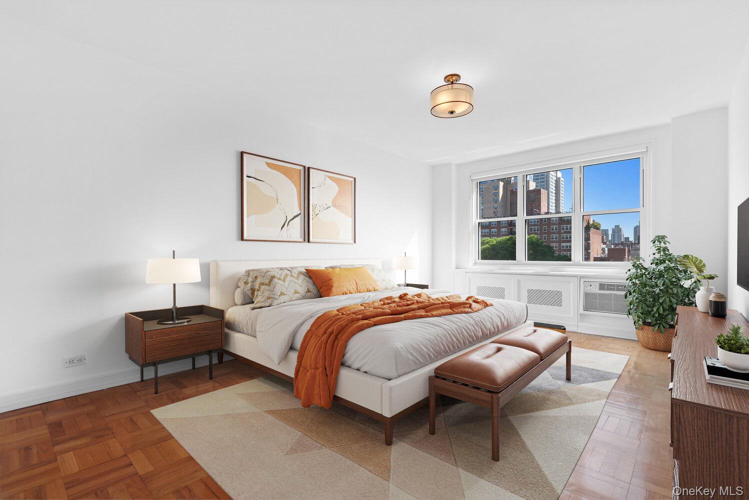 415 E 85TH Street Unit 8D, Manhattan NY 10028