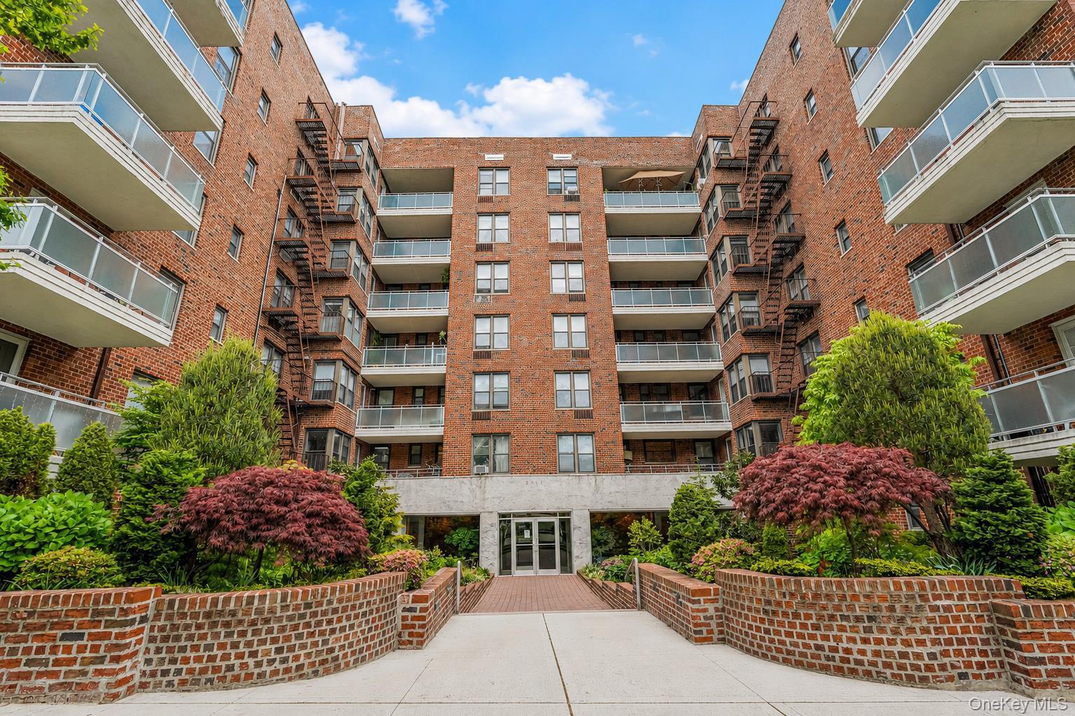 9511 Shore Road Unit 112, Brooklyn NY 11209