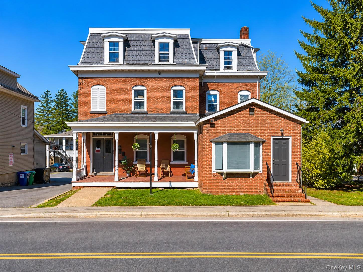 39 N Chestnut Street, New Paltz NY 12561