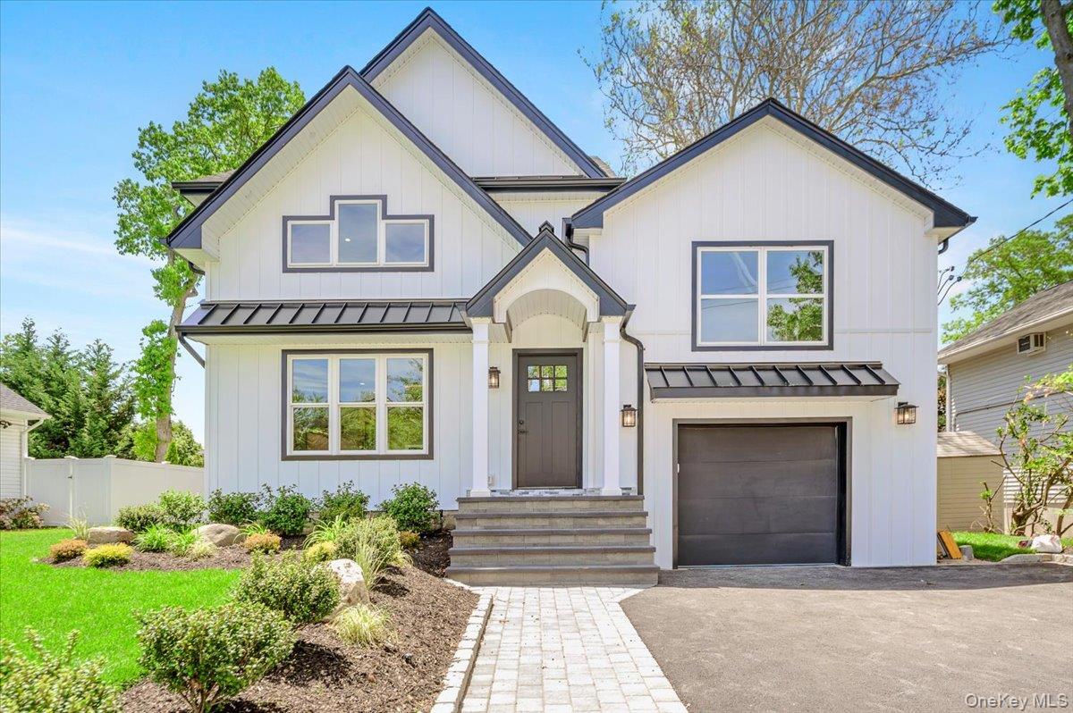 1064 Barbara Court, North Bellmore NY 11710