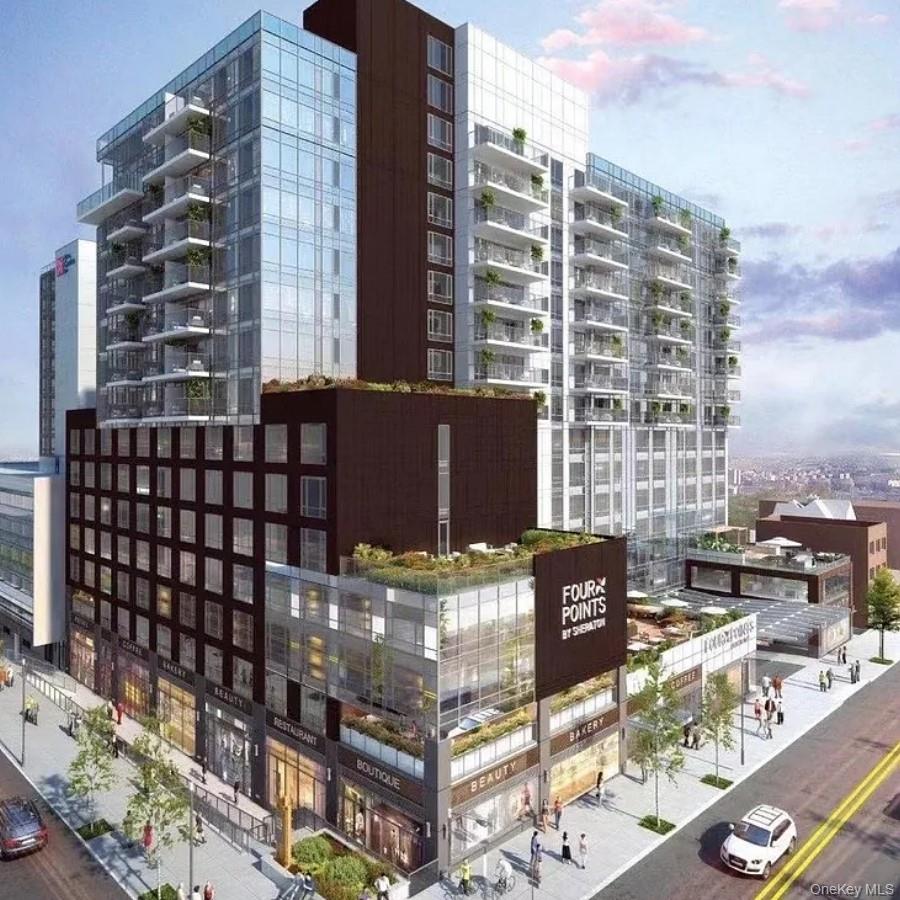 33-66 Farrington Street Unit 13F, Flushing NY 11354