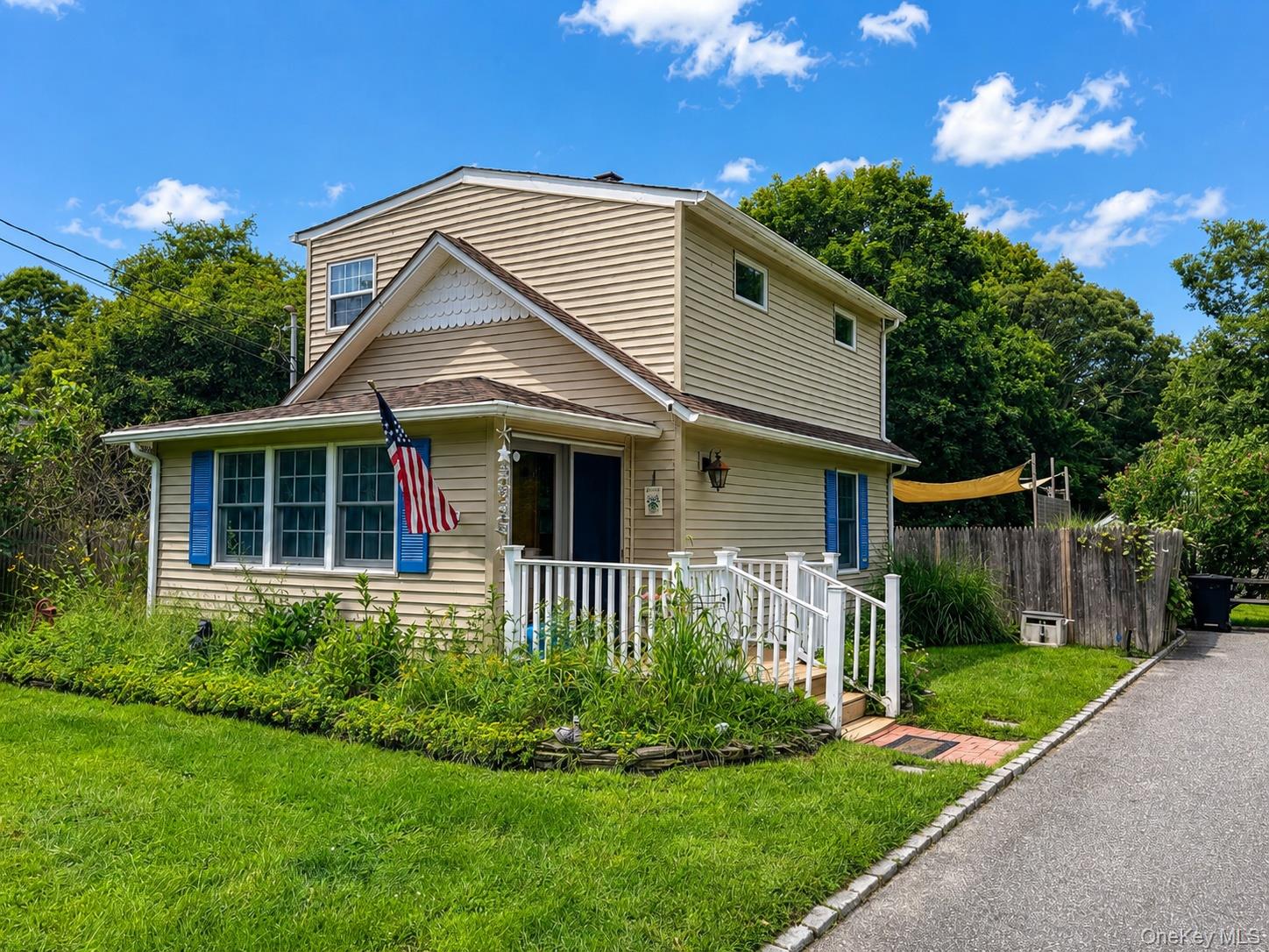 41 Summit Boulevard, Westhampton NY 11977