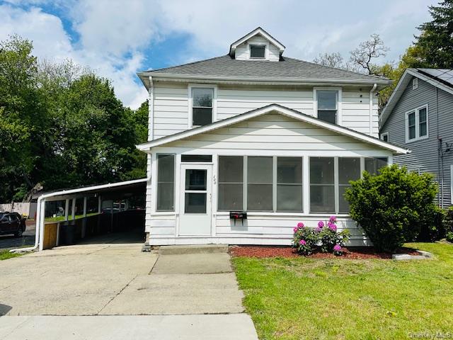 100 Innis Avenue, Poughkeepsie NY 12601