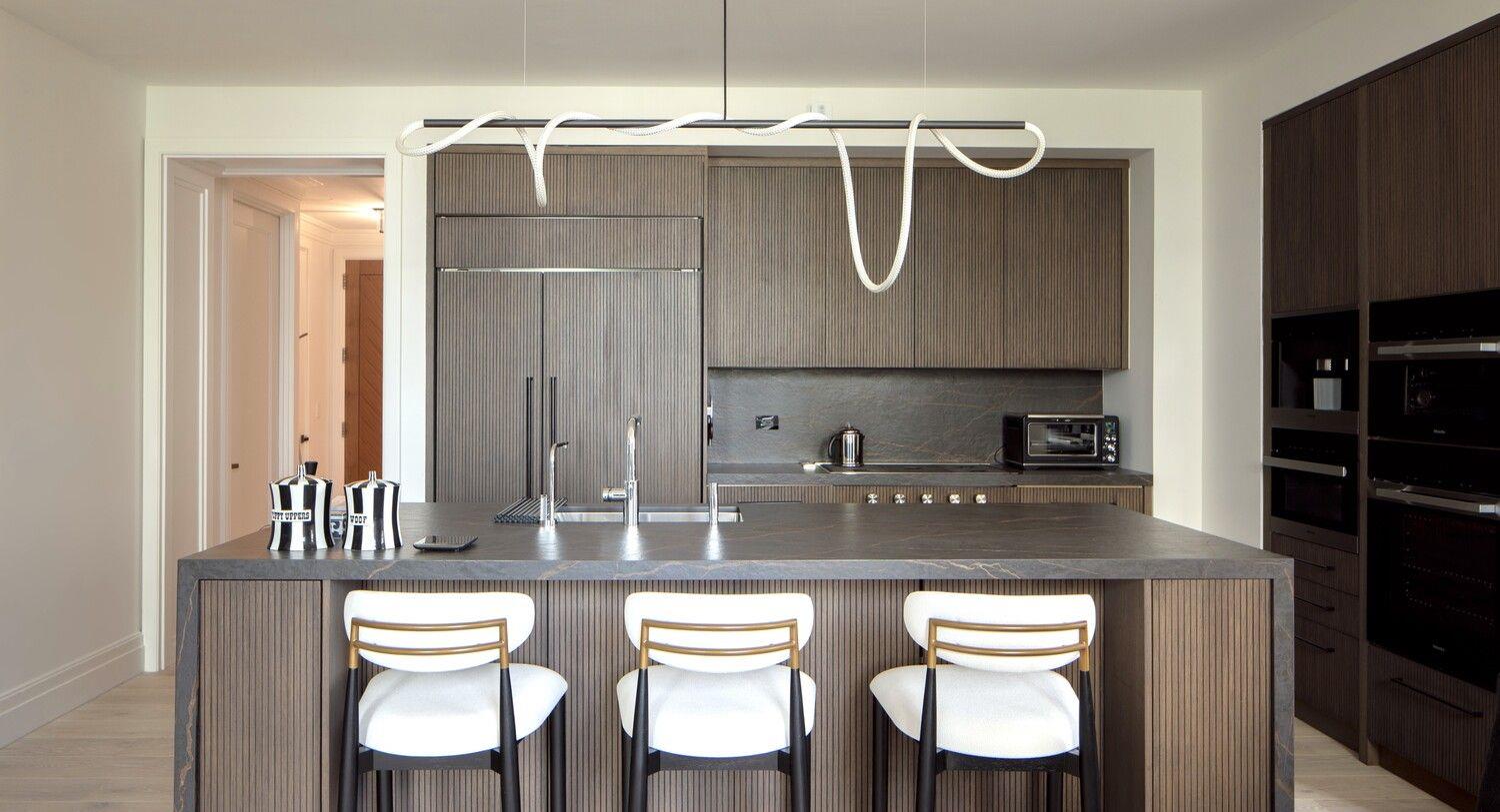 100 BARCLAY Street Unit 16A, Manhattan NY 10007