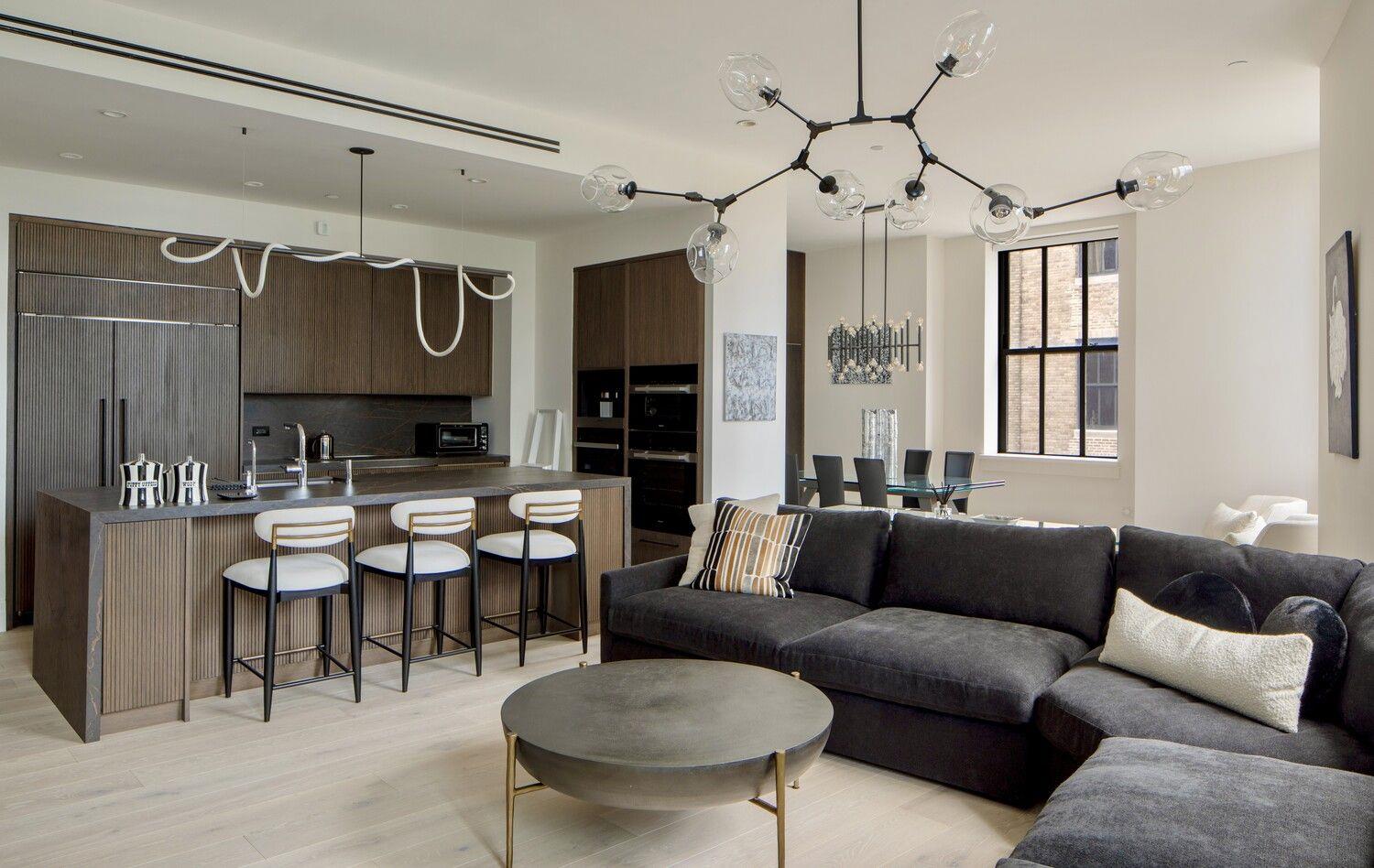100 BARCLAY Street Unit 16A, Manhattan NY 10007