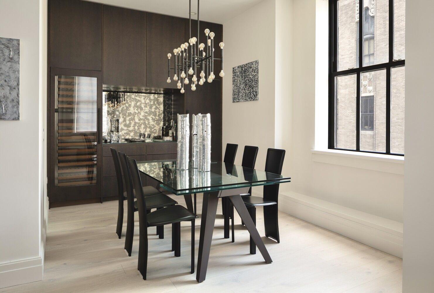 100 BARCLAY Street Unit 16A, Manhattan NY 10007