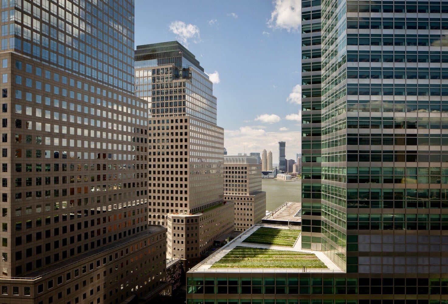100 BARCLAY Street Unit 16A, Manhattan NY 10007