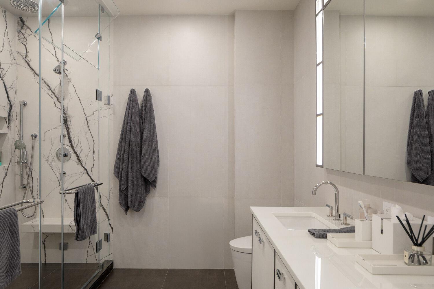 100 BARCLAY Street Unit 16A, Manhattan NY 10007