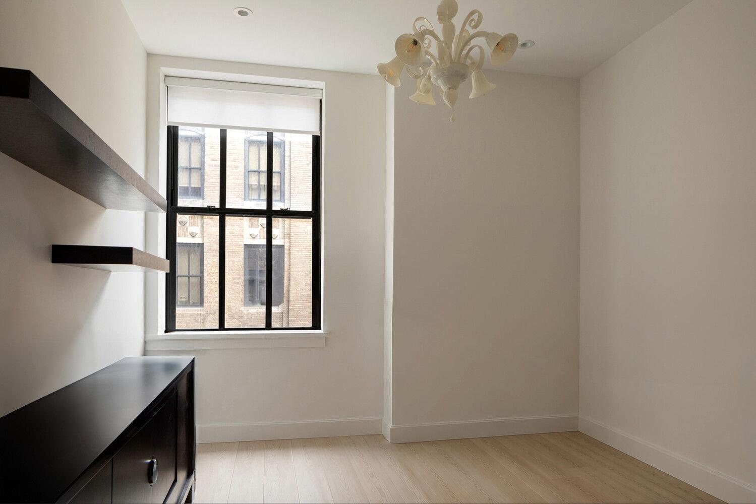 100 BARCLAY Street Unit 16A, Manhattan NY 10007