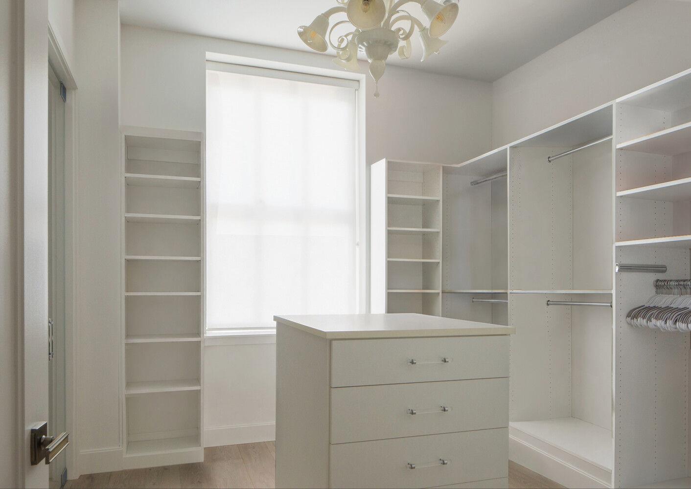 100 BARCLAY Street Unit 16A, Manhattan NY 10007