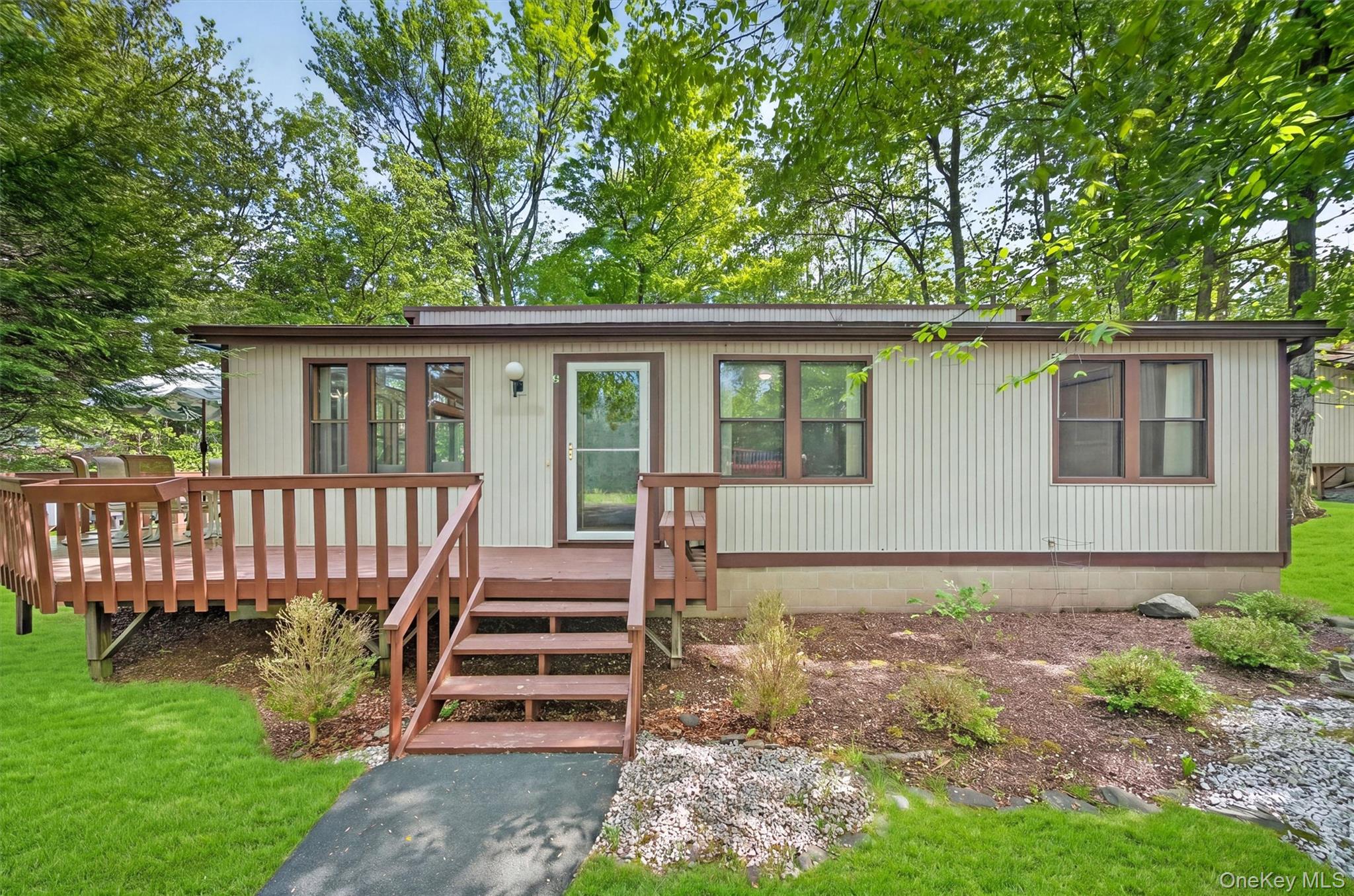 4 Ivanhoe Court, Monticello NY 12701
