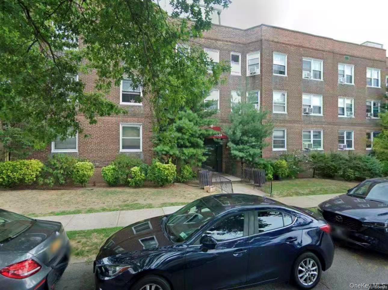 14124 78th RD Unit 1B, Flushing NY 11355
