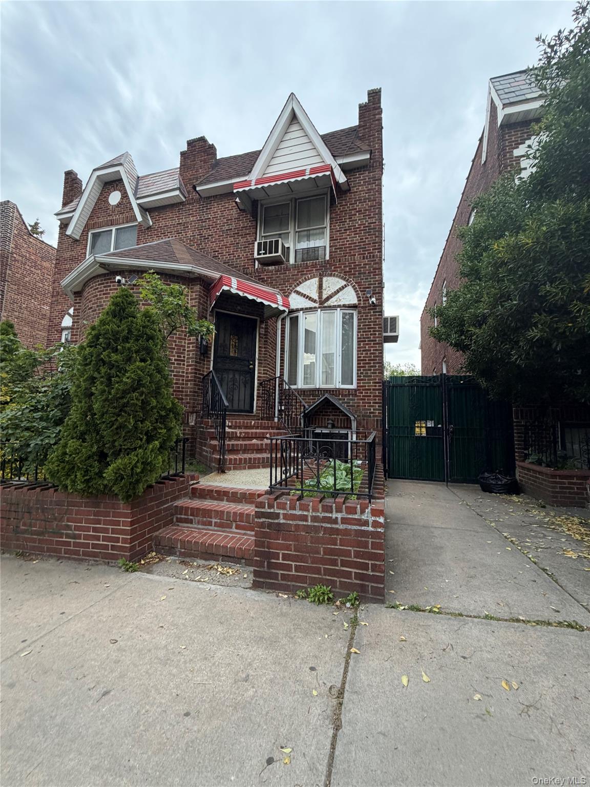 3007 84th Street, East Elmhurst NY 11370