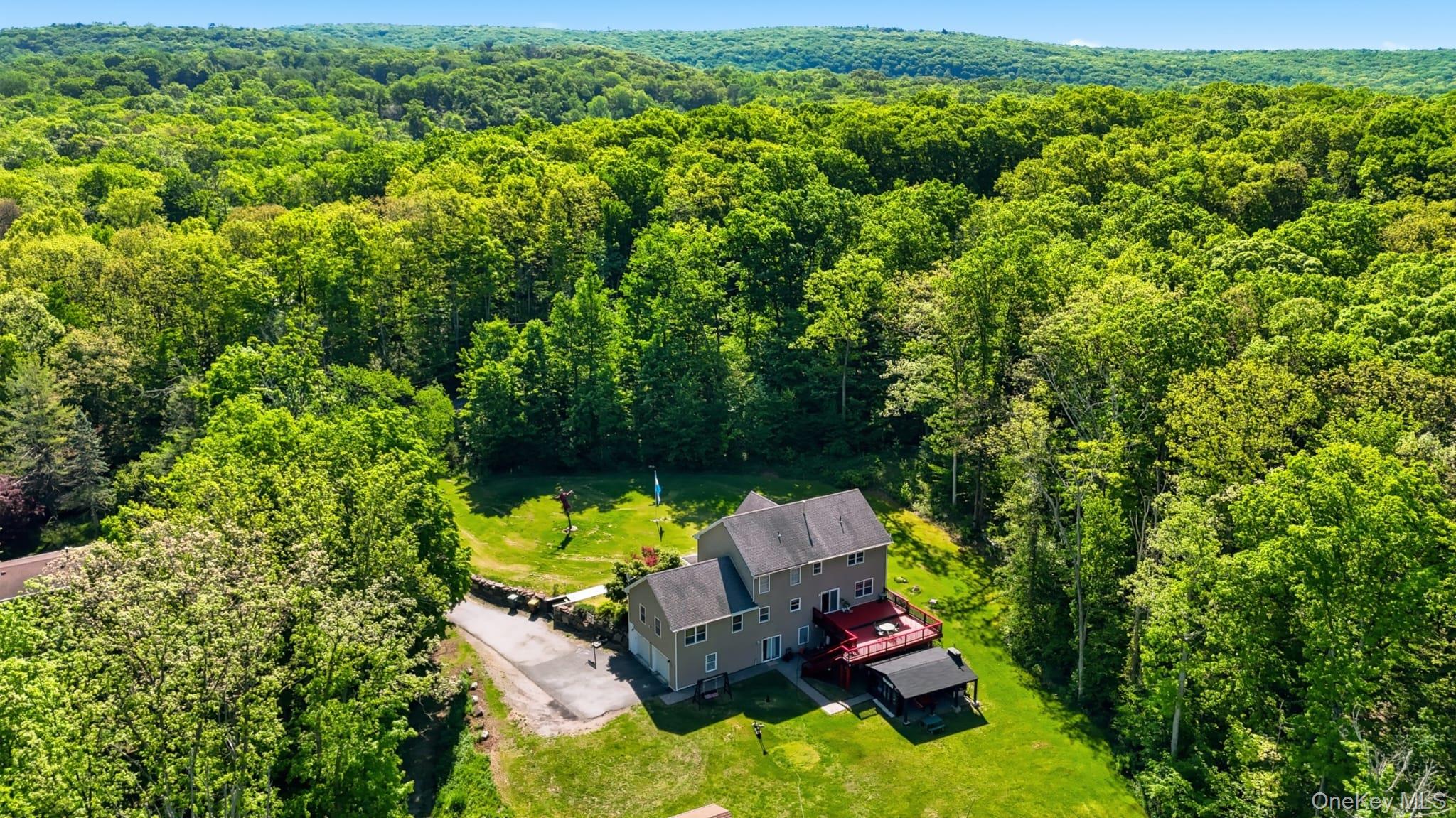 185 Penaluna Road, Warwick NY 10950