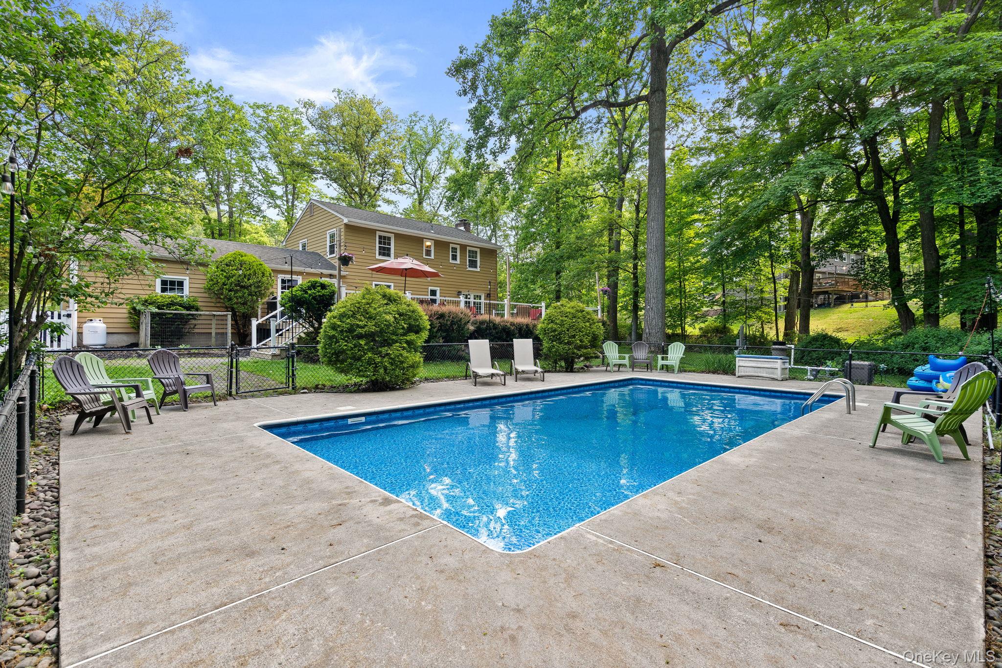 95 Pine Hill Road, Highland Mills NY 10930
