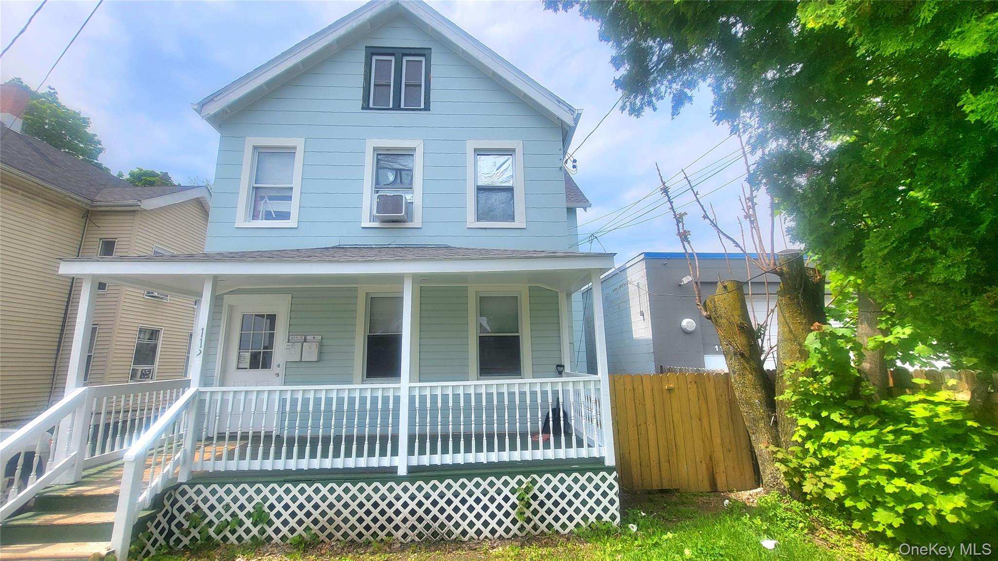 112 Smith Street, Poughkeepsie NY 12601