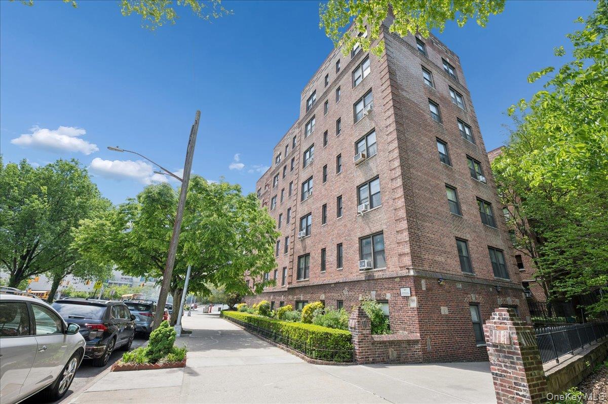3015 Riverdale Avenue Unit 5B, Bronx NY 10463