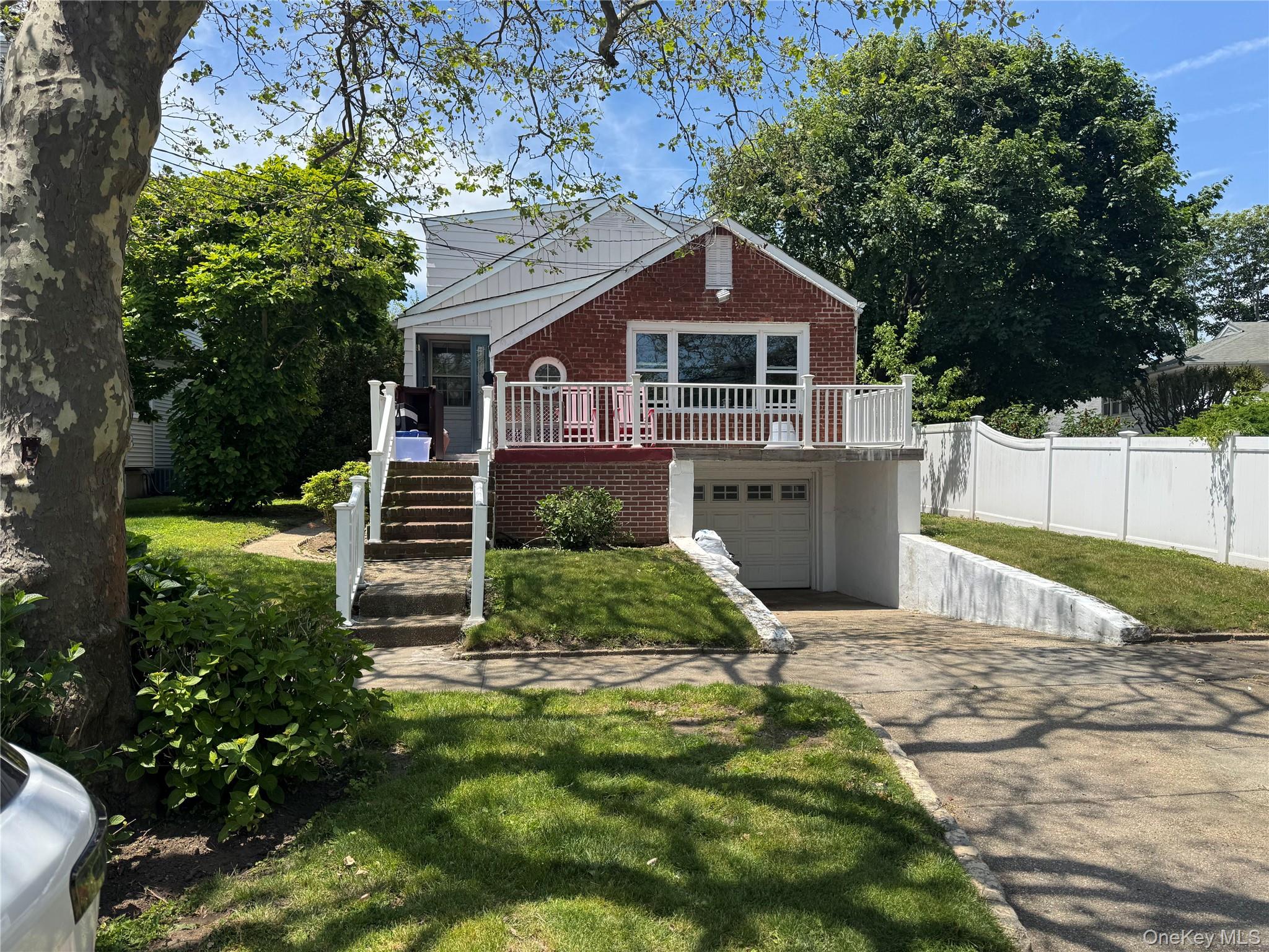 123 Genesee Boulevard, Atlantic Beach NY 11509