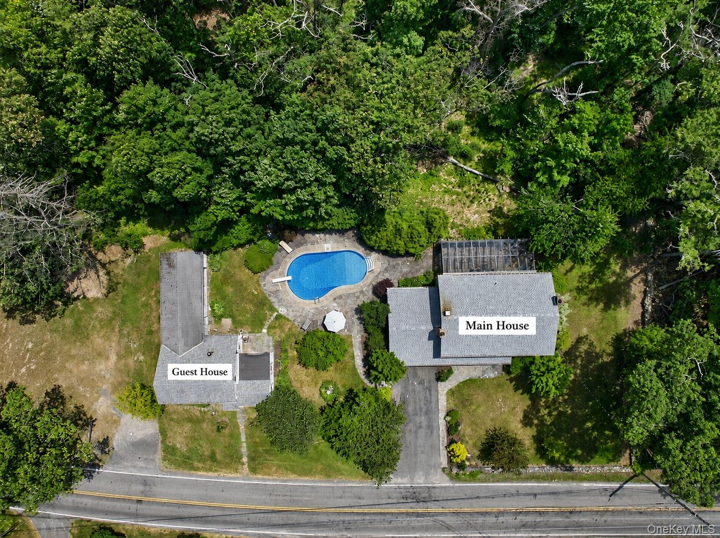 285 Morgan Hill Road, Hurley NY 12443