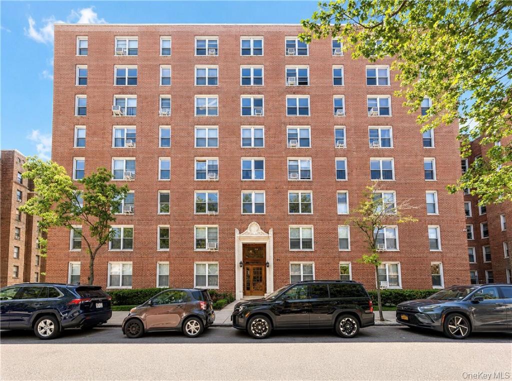 190 72nd Street Unit 122, Brooklyn NY 11209