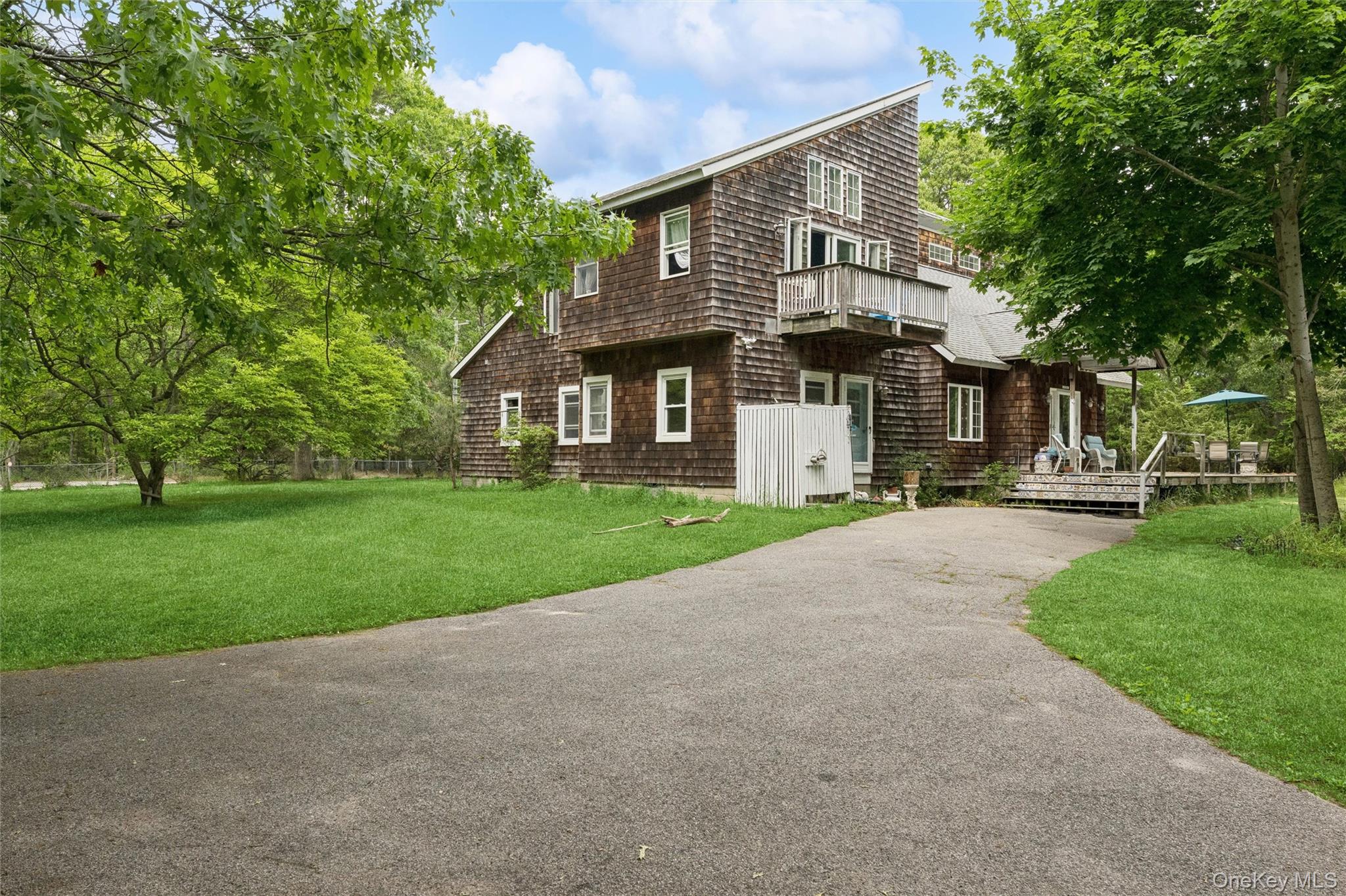 131 Red Creek Road, Hampton Bays NY 11946