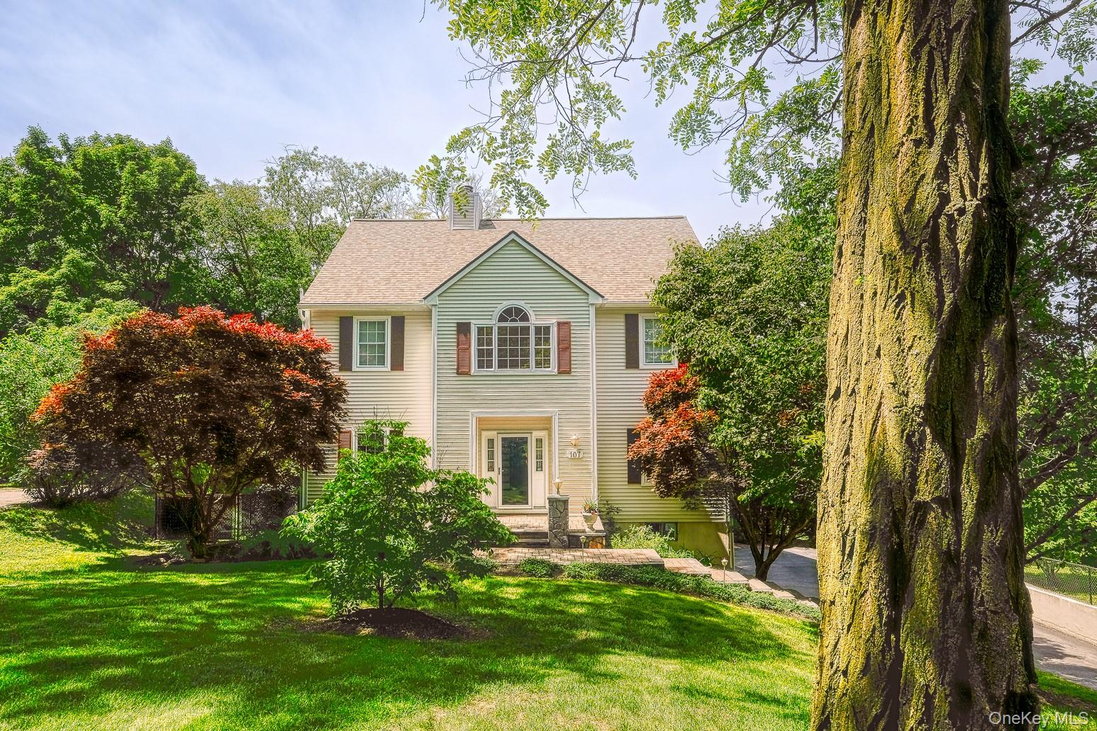107 Scenic Drive W, Croton-on-Hudson NY 10520