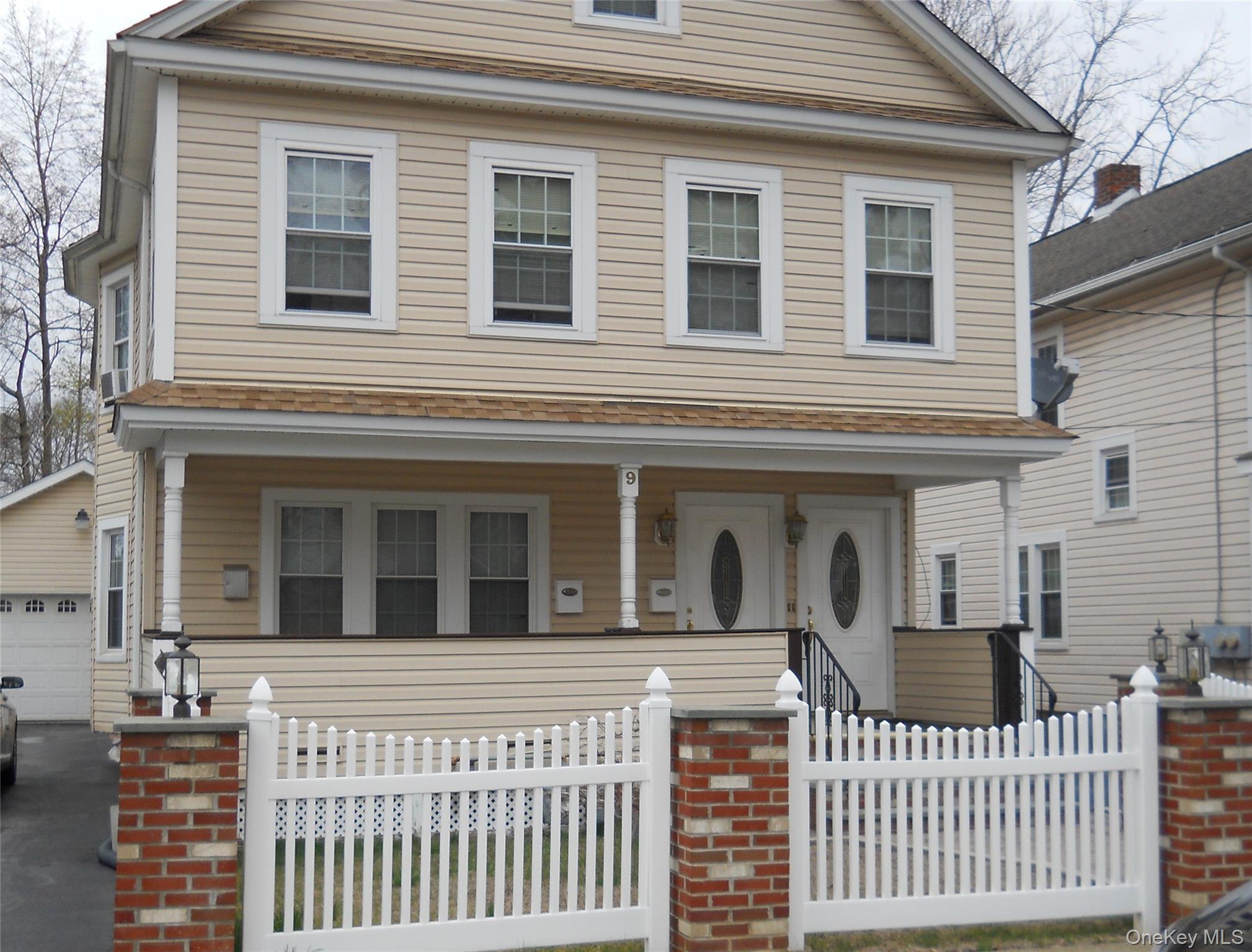 9 Lawrence Road, Poughkeepsie NY 12601