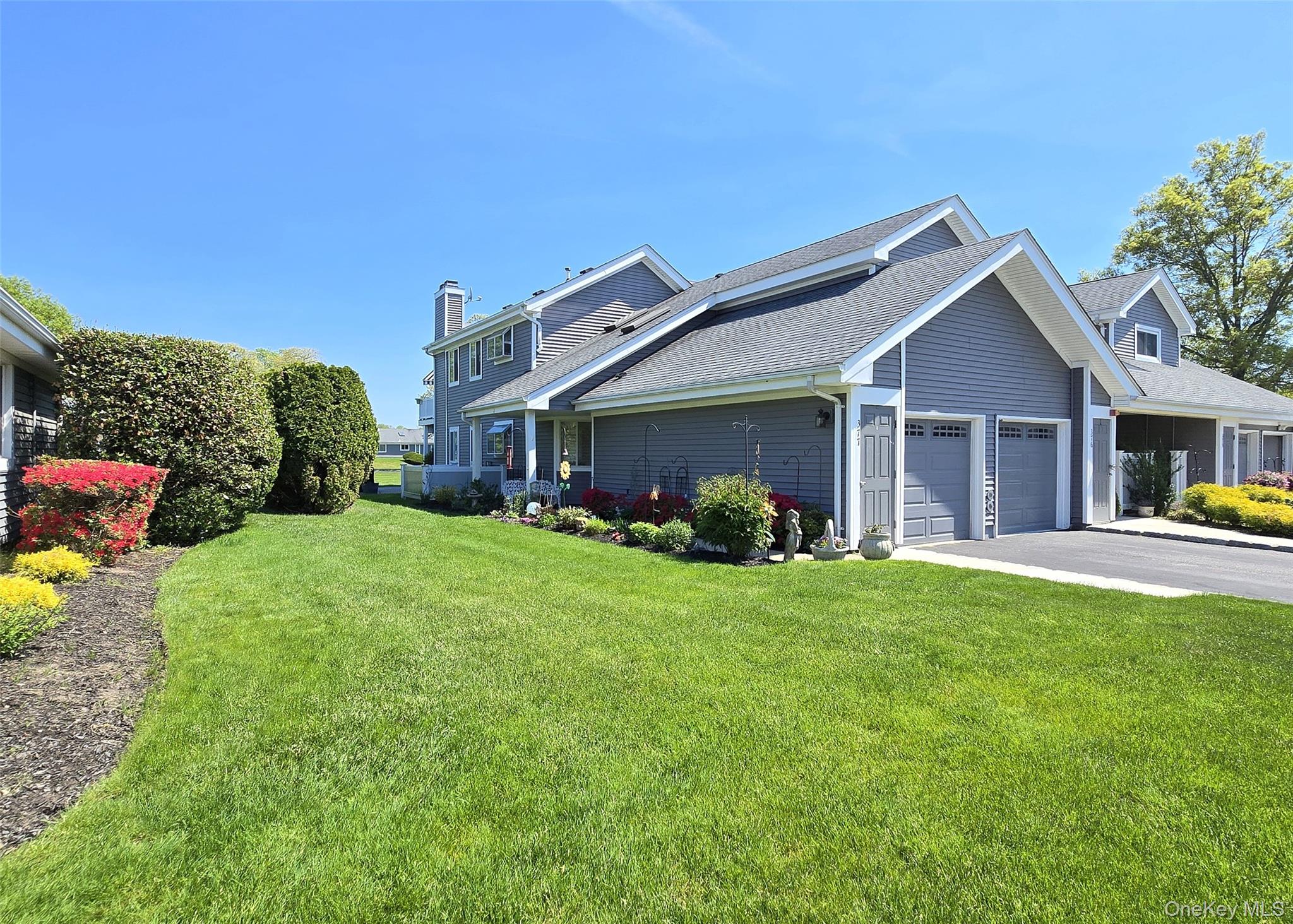 377 Quarry Pond Court, Moriches NY 11955