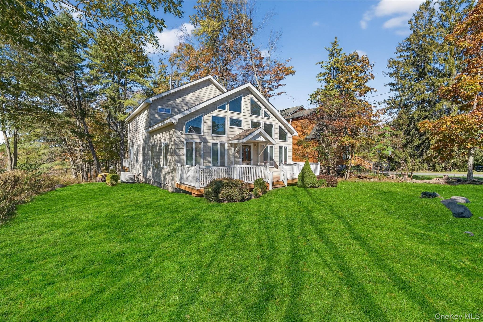 518 Sackett Lake Road, Monticello NY 12701