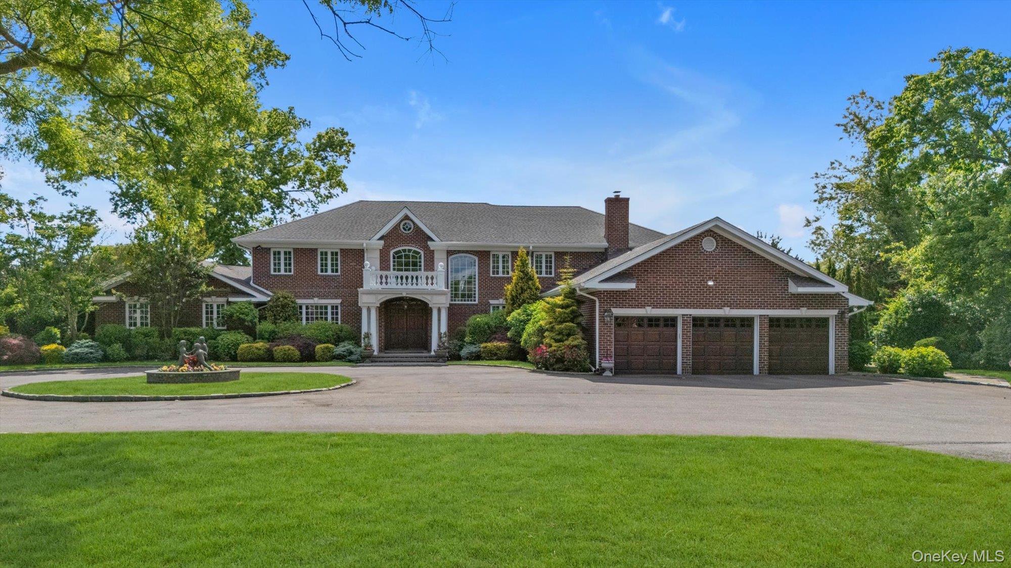 1304 Seawane Drive, Hewlett Harbor NY 11557