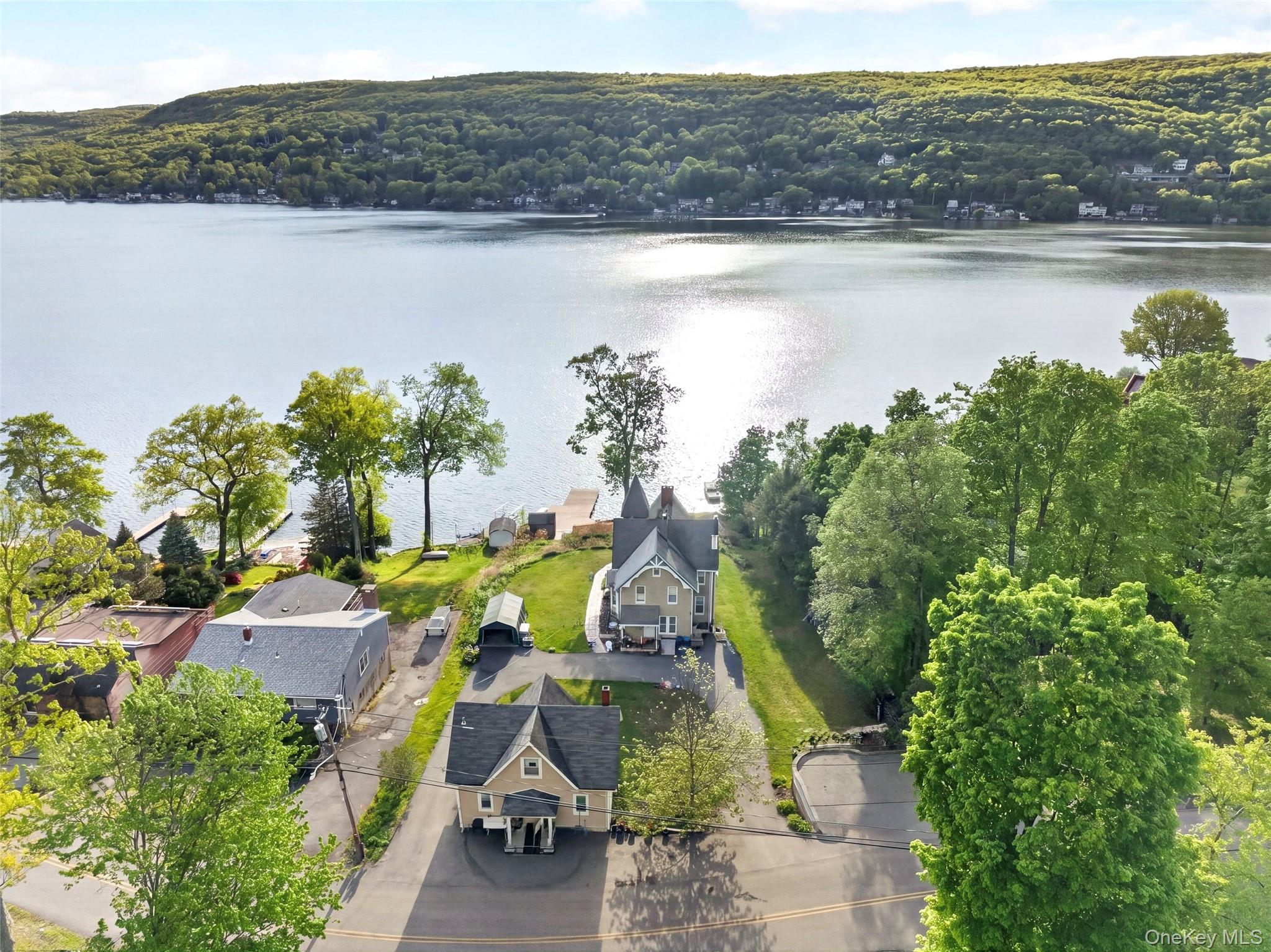 83 Edgemere Avenue, Greenwood Lake NY 10925