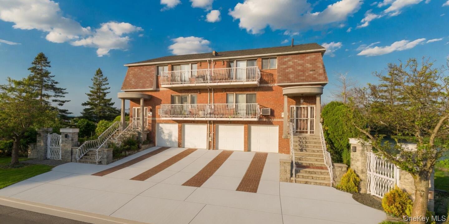 15754 95th Street, Howard Beach NY 11414
