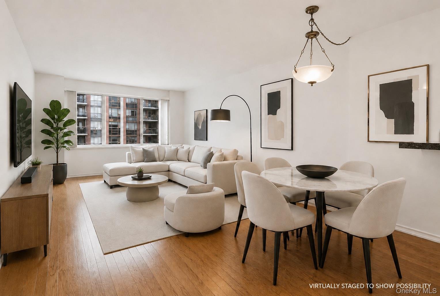 300 E 59th Street Unit 1903, Manhattan NY 10022