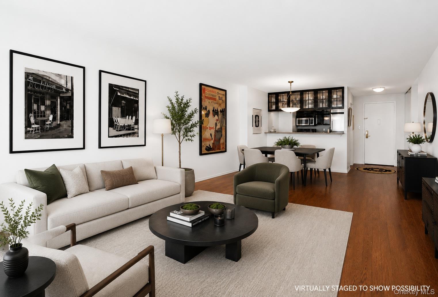 300 E 59th Street Unit 1903, Manhattan NY 10022