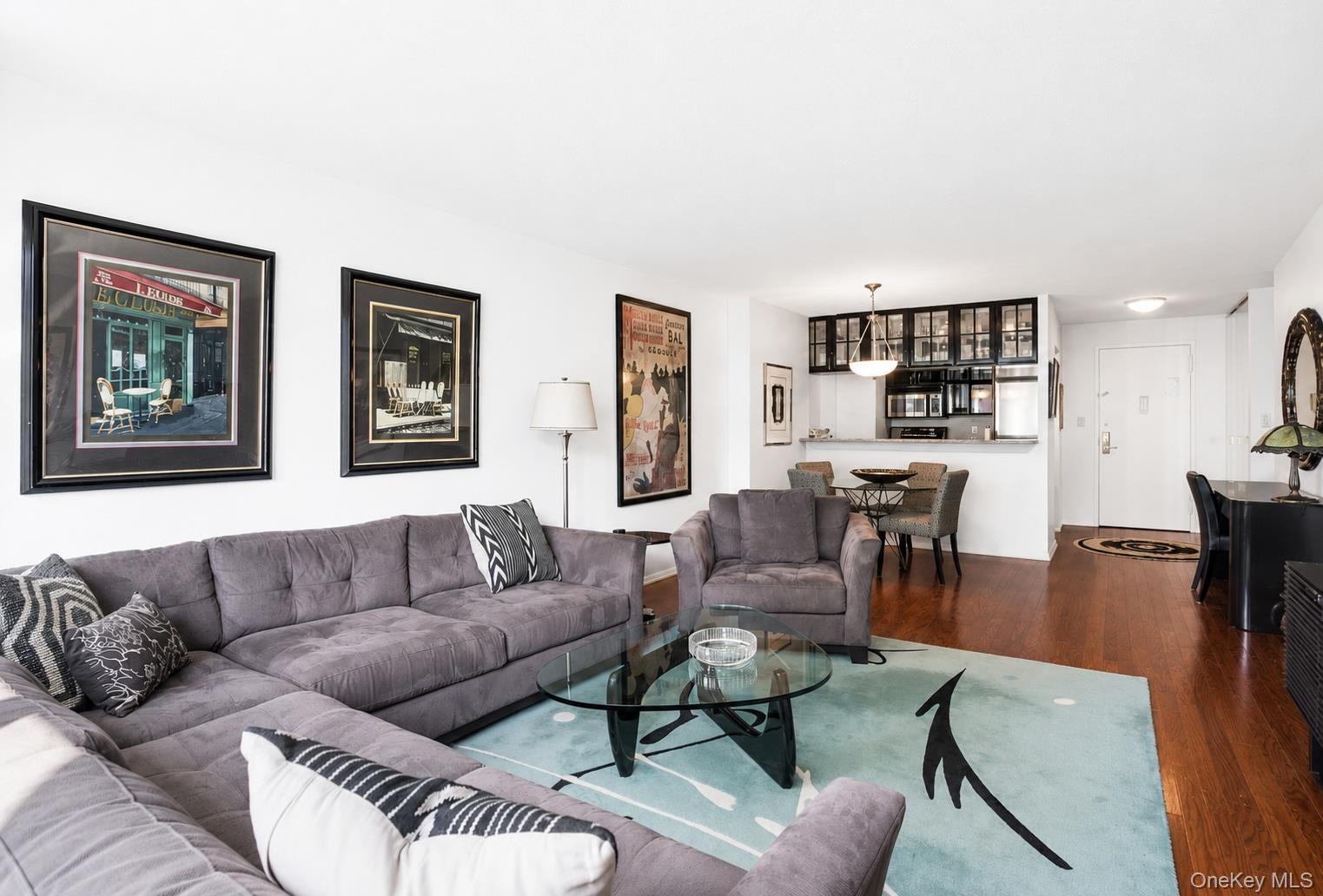 300 E 59th Street Unit 1903, Manhattan NY 10022