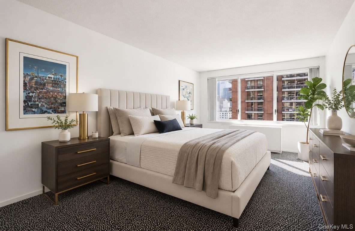 300 E 59th Street Unit 1903, Manhattan NY 10022