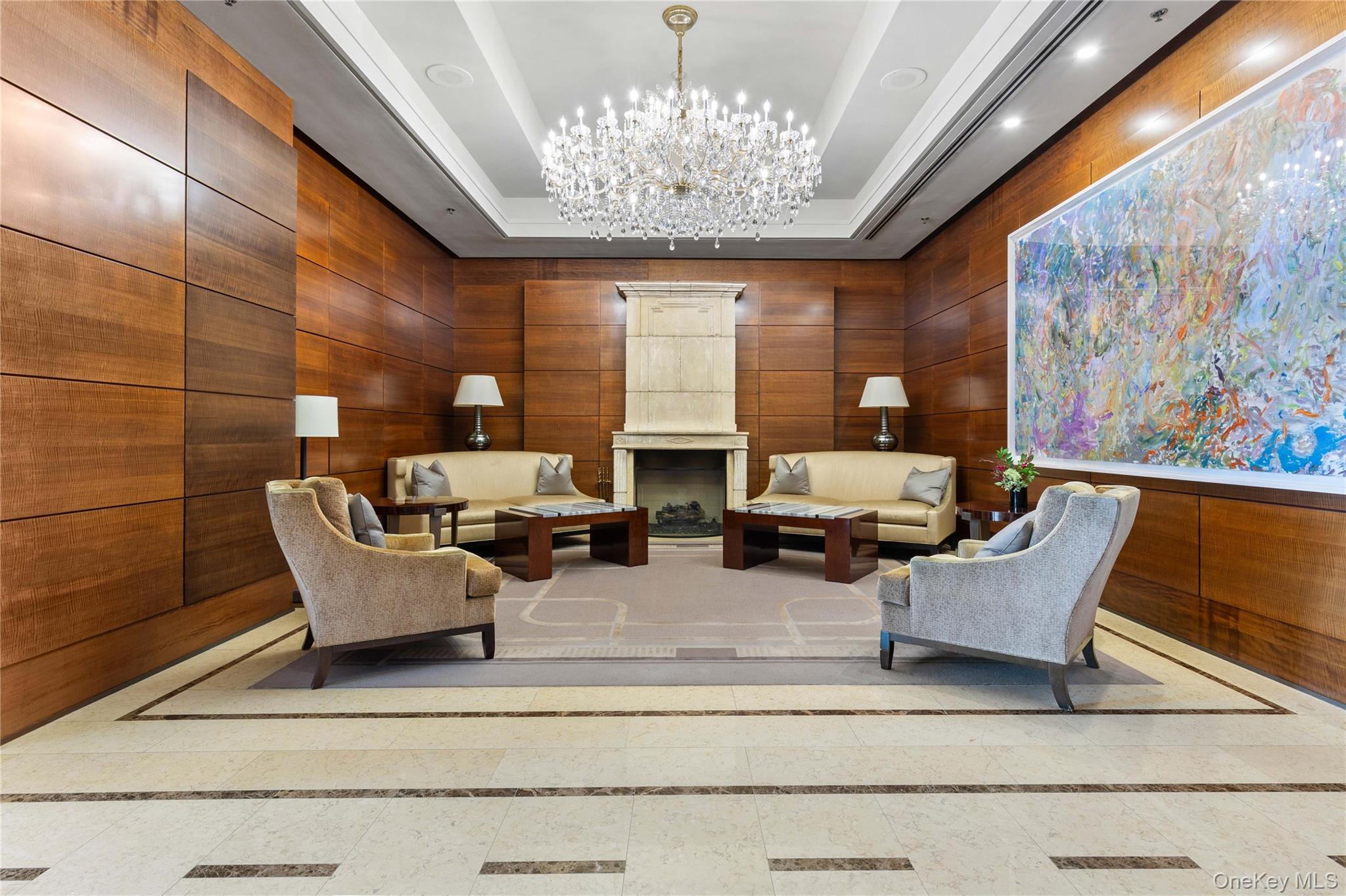 1 Renaissance Square Unit 33G (V7G), White Plains NY 10601
