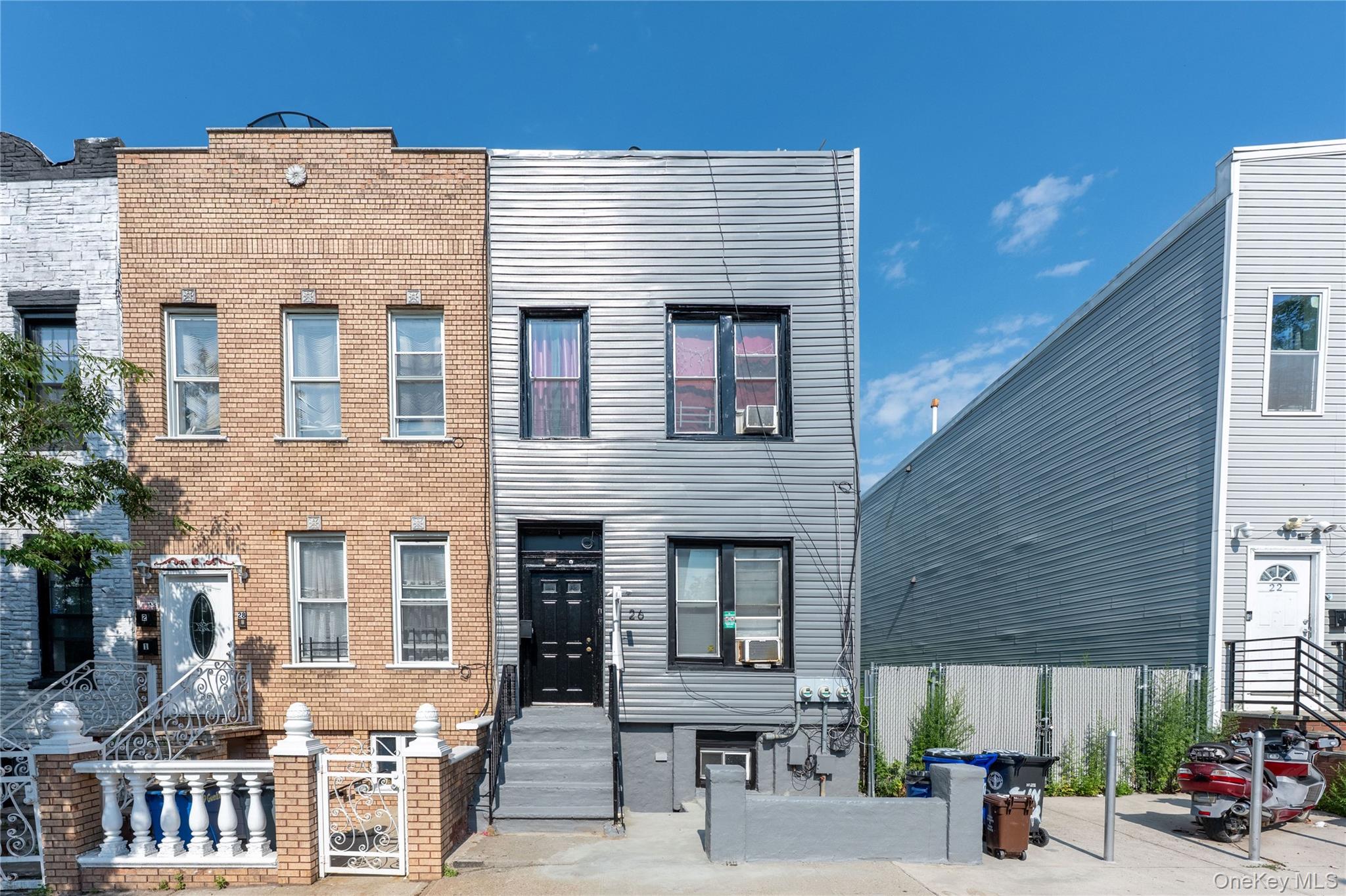 26 Gunther Place, Brooklyn NY 11233