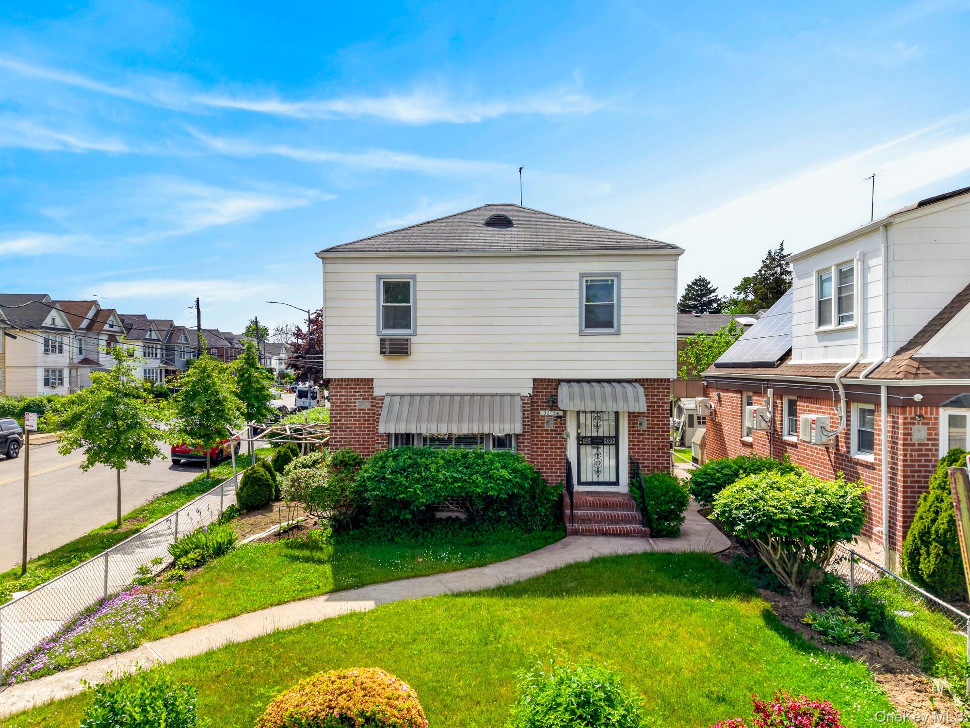 32-34 147th Place, Flushing NY 11354
