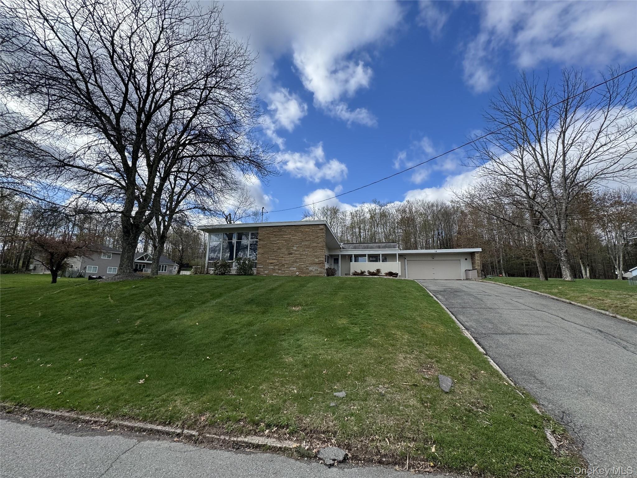 14 Fourth Street, Woodridge NY 12733
