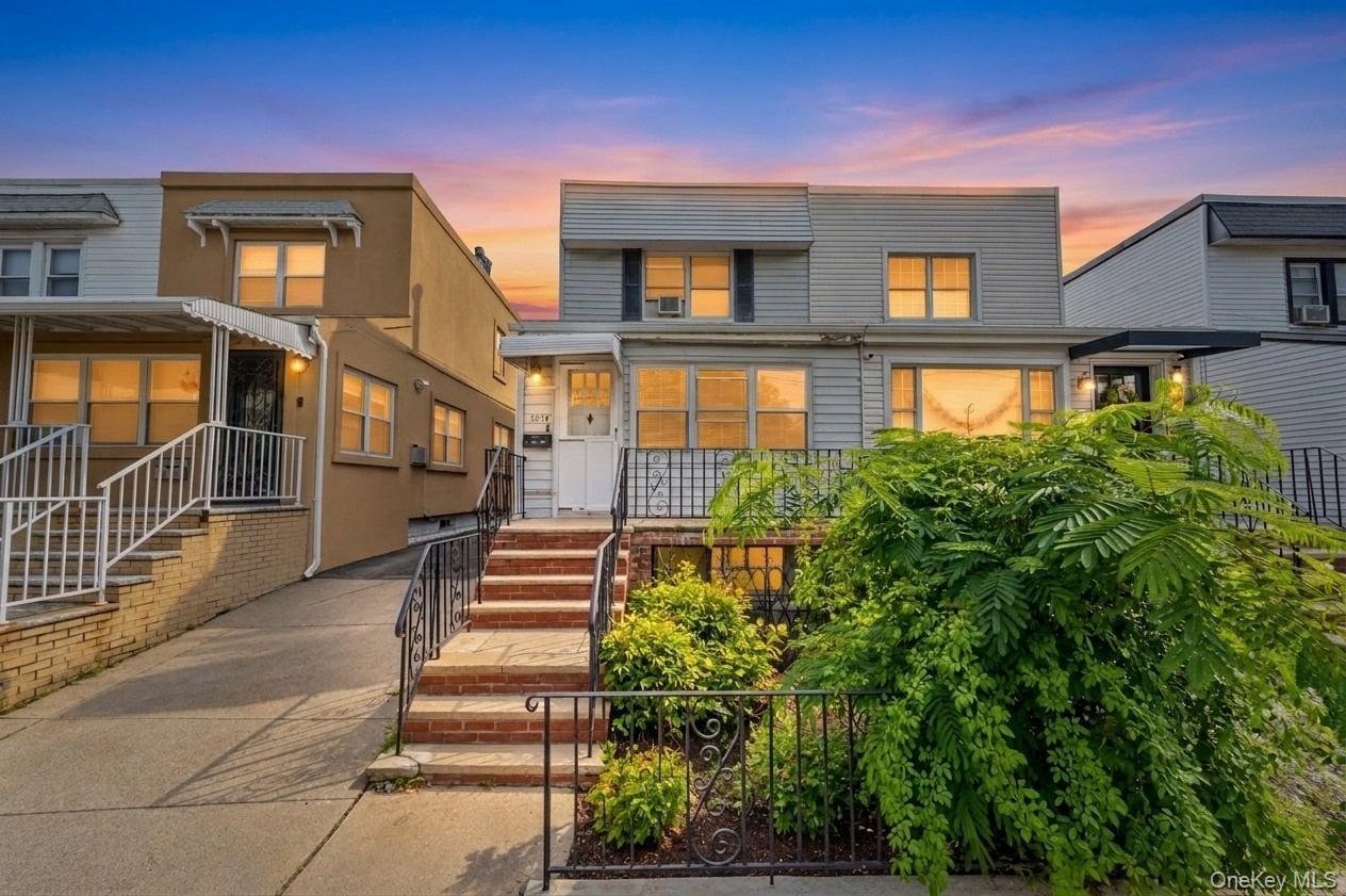 32-19 201st Street, Bayside NY 11361