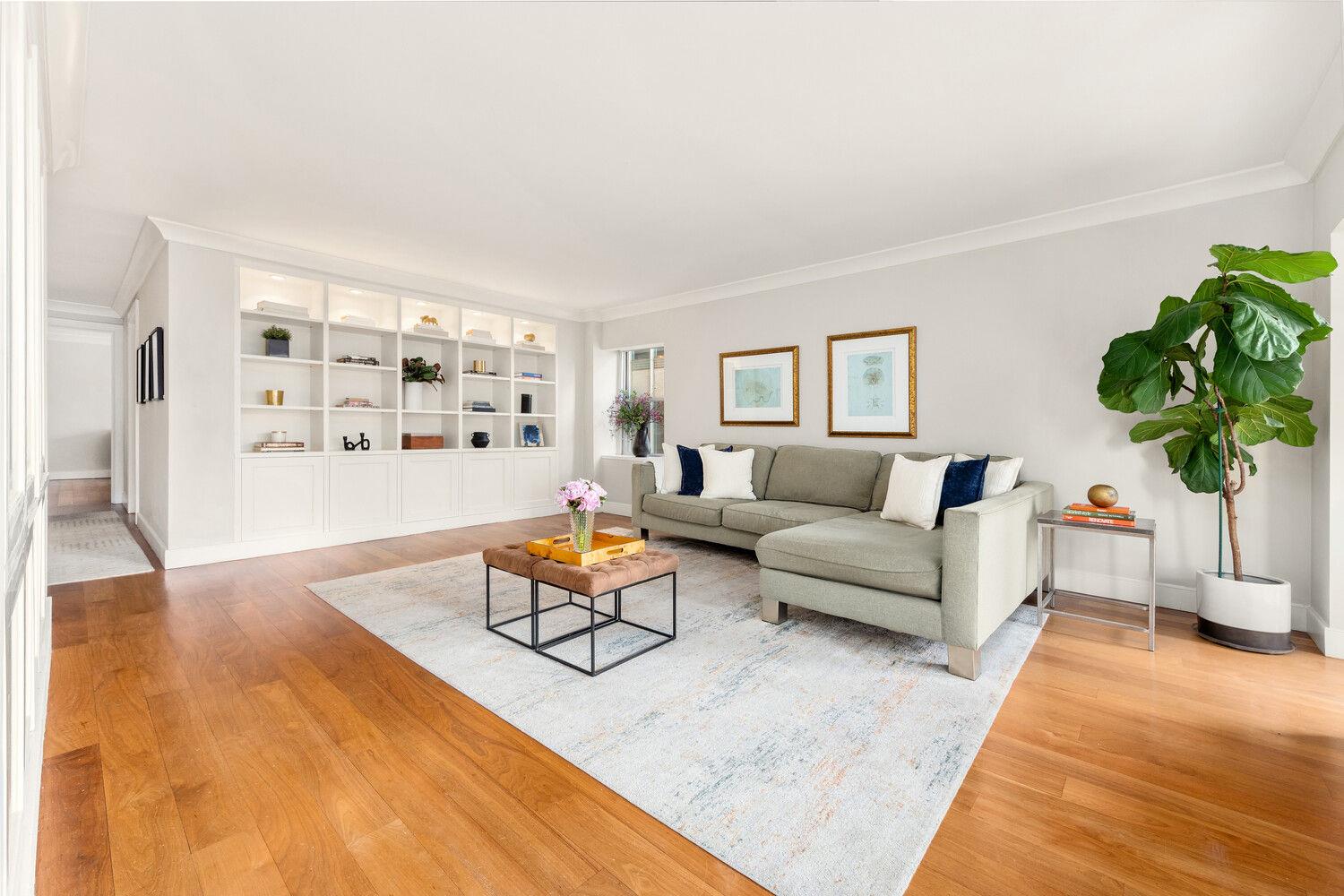 118 E 60TH Street Unit 29G, Manhattan NY 10022