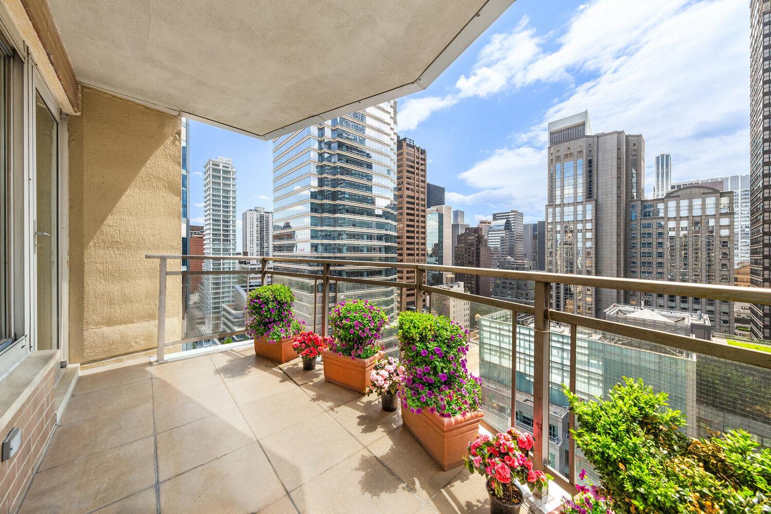 118 E 60TH Street Unit 29G, Manhattan NY 10022