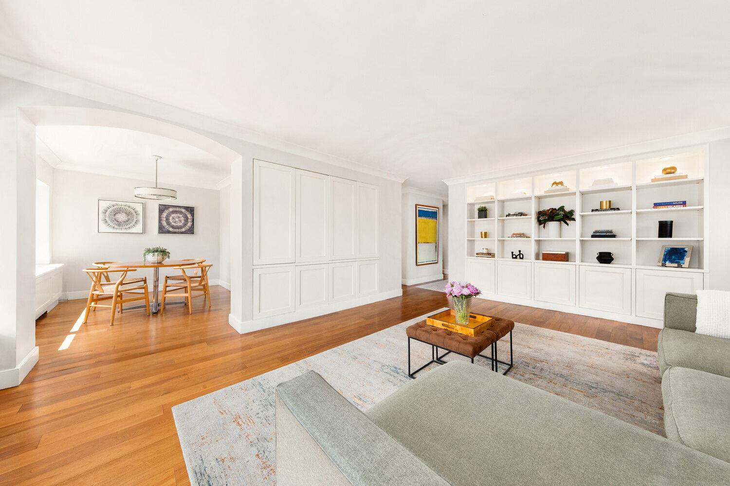 118 E 60TH Street Unit 29G, Manhattan NY 10022