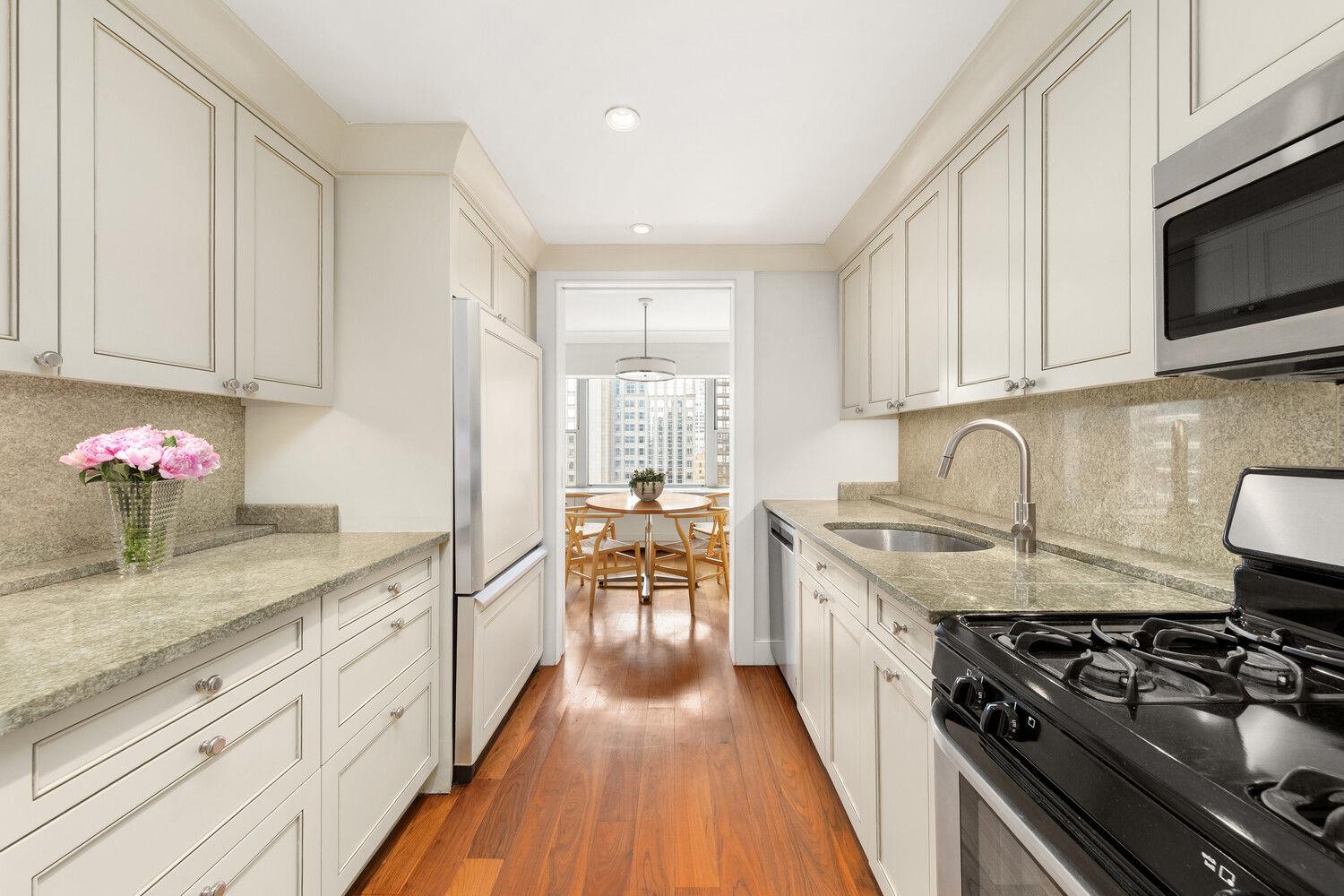 118 E 60TH Street Unit 29G, Manhattan NY 10022
