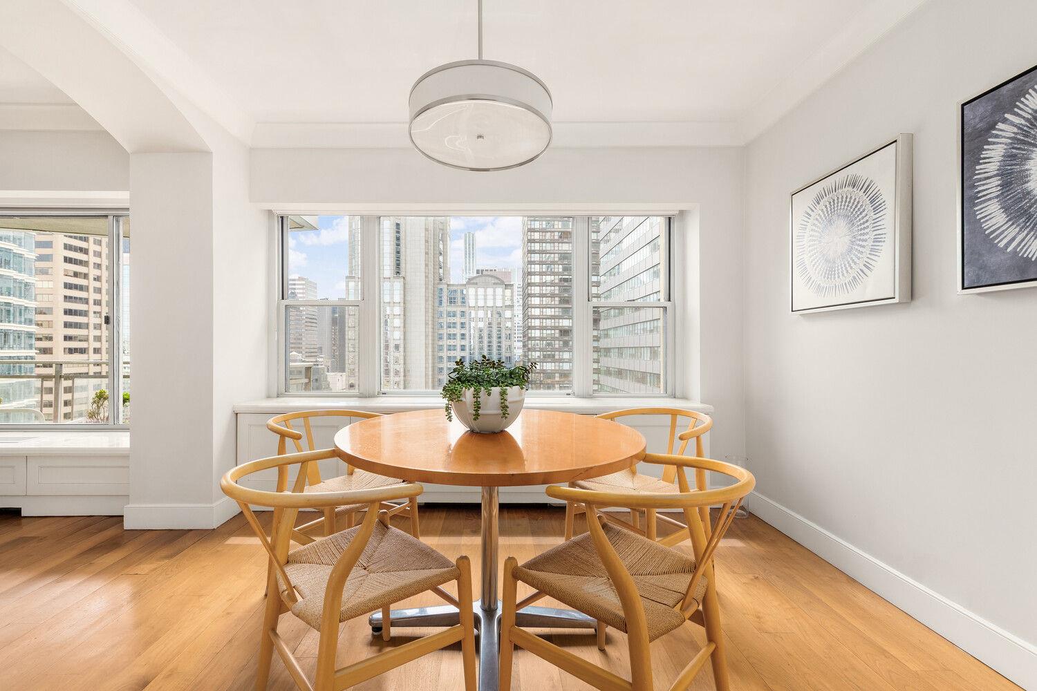 118 E 60TH Street Unit 29G, Manhattan NY 10022