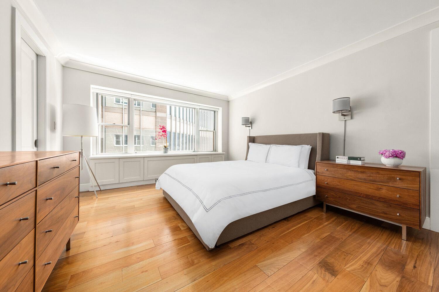 118 E 60TH Street Unit 29G, Manhattan NY 10022