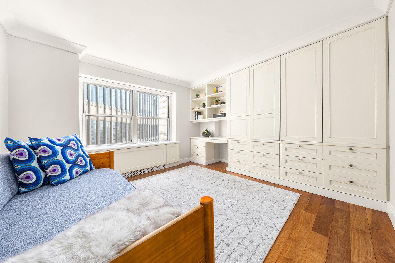 118 E 60TH Street Unit 29G, Manhattan NY 10022