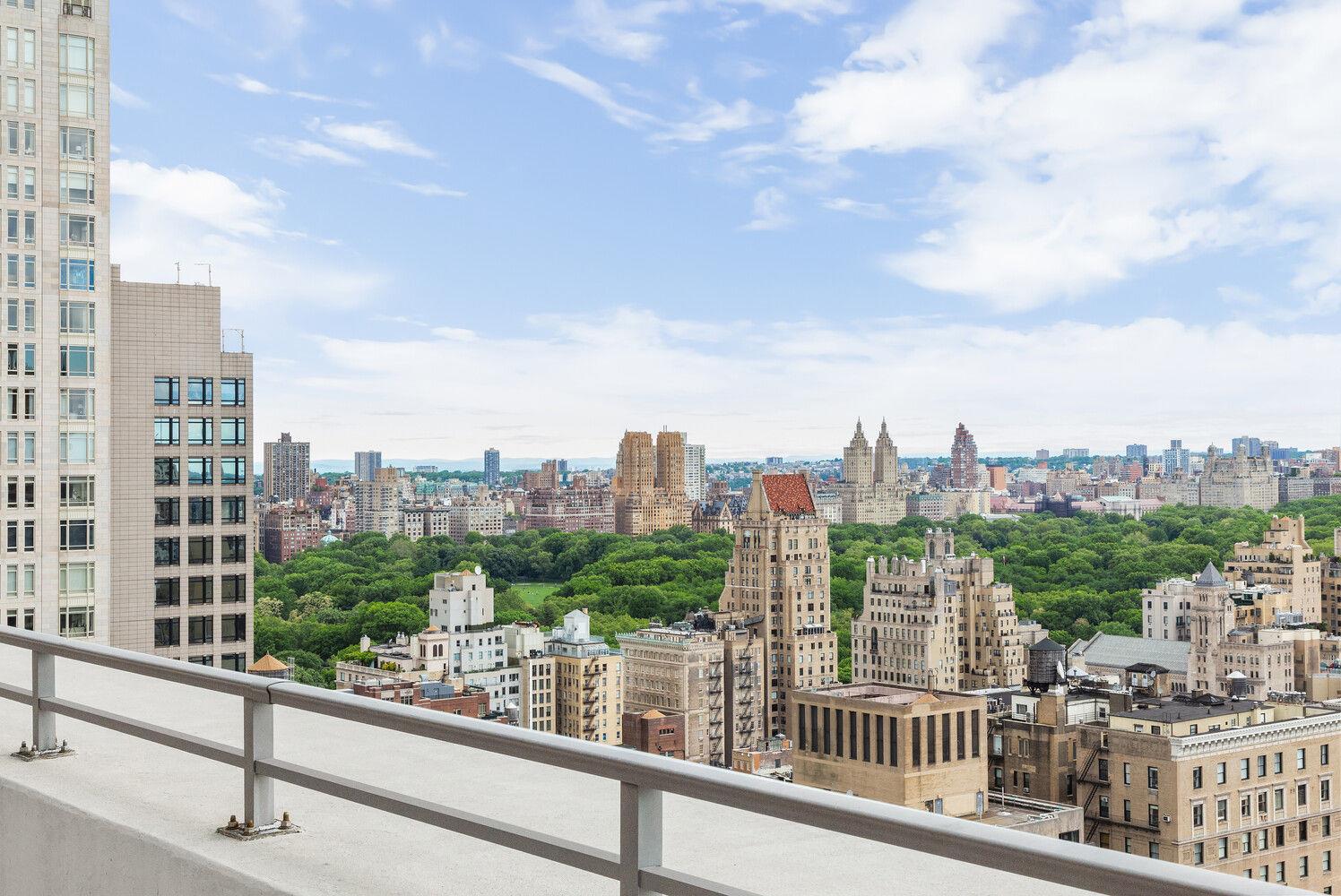 118 E 60TH Street Unit 29G, Manhattan NY 10022