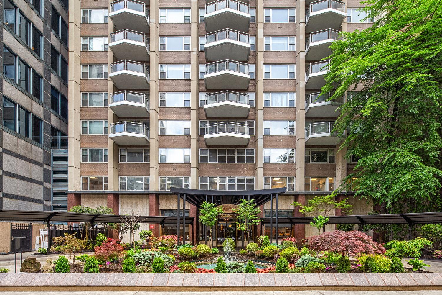 118 E 60TH Street Unit 29G, Manhattan NY 10022